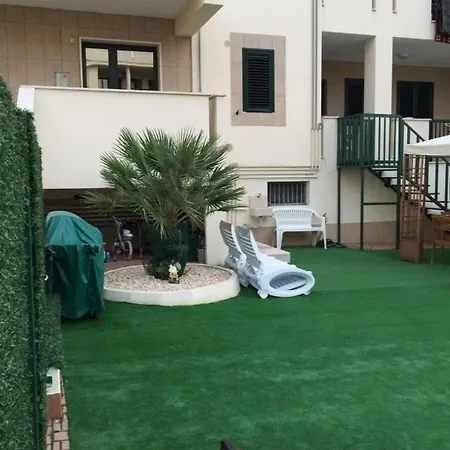 Bobo & Boba Apartment