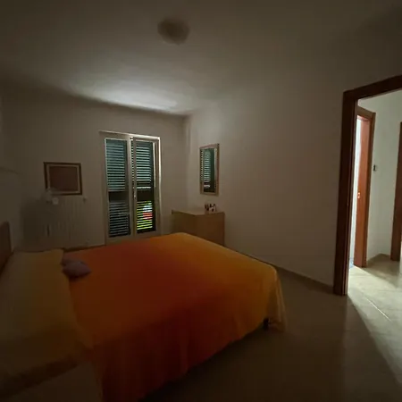 Apartment Bobo & Boba Vieste