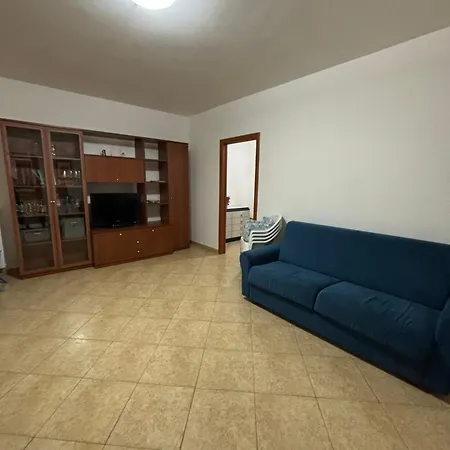 Apartment Bobo & Boba Vieste